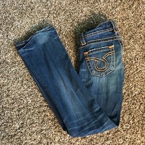 Big star jeans